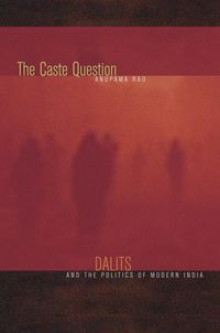Produktbild: The Caste Question