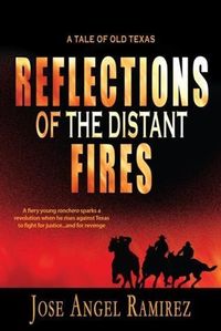 Produktbild: Reflections of the Distant Fires
