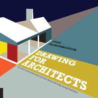 Produktbild: McMorrough, J: Drawing for Architecture