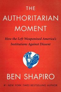 Produktbild: The Authoritarian Moment