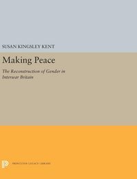 Produktbild: Making Peace