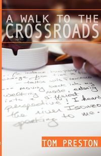 Produktbild: A Walk to the Crossroads