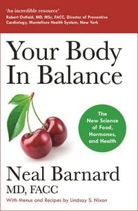 Produktbild: Your Body In Balance