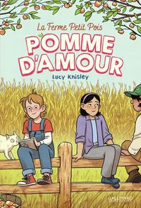 Produktbild: La ferme Petit pois