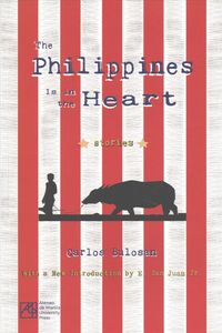 Produktbild: Bulosan, C: Philippines Is in the Heart