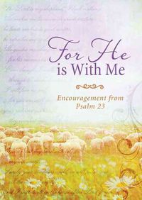 Produktbild: For He Is W/me