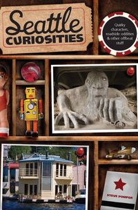 Produktbild: Seattle Curiosities