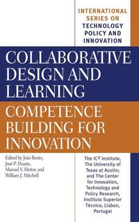 Produktbild: Collaborative Design and Learning