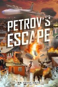Produktbild: Petrov's Escape