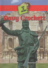 Produktbild: Davy Crockett
