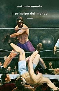 Produktbild: Il principe del mondo