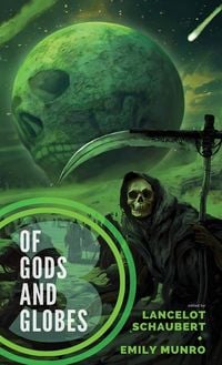 Produktbild: Of Gods and Globes III