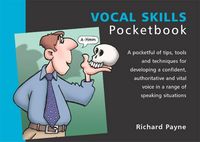 Produktbild: Vocal Skills Pocketbook