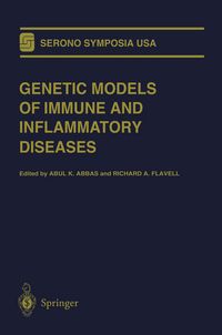 Produktbild: Genetic Models of Immune and Inflammatory Diseases