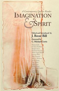Produktbild: Imagination & Spirit