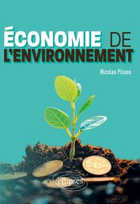 Produktbild: Economie de l'environnement