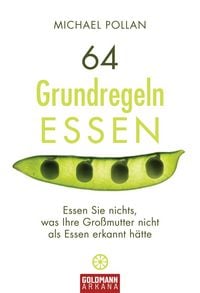 Produktbild: 64 Grundregeln ESSEN