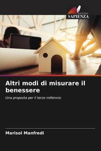 Produktbild: Altri modi di misurare il benessere