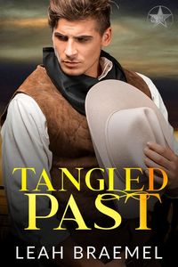 Produktbild: Tangled Past (Barnett Springs Romance, #2)