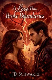 Produktbild: A Love That Broke Boundaries
