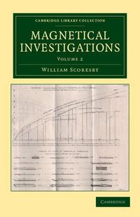 Produktbild: Magnetical Investigations - Volume 2
