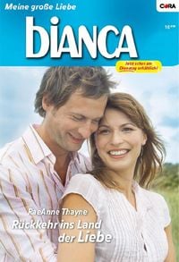 Produktbild: R&uuml;ckkehr ins Land der Liebe