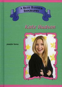 Produktbild: Kate Hudson