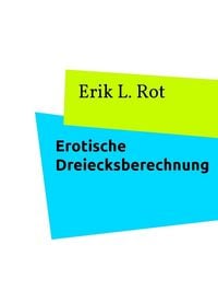Produktbild: Erotische Dreiecksberechnung