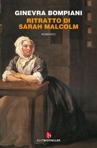Produktbild: Ritratto di Sarah Malcolm
