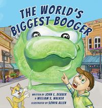 Produktbild: The World's Biggest Booger