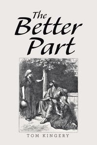 Produktbild: The Better Part