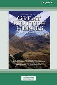 Produktbild: Great Scottish Heroes