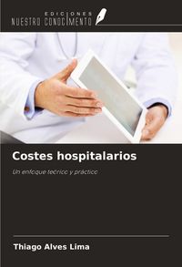Produktbild: Costes hospitalarios