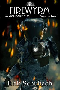 Produktbild: Worldship Files