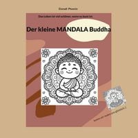 Produktbild: Der kleine MANDALA Buddha