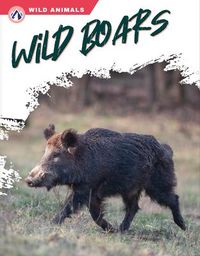 Produktbild: Wild Boars