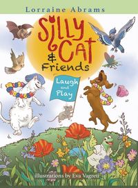 Produktbild: Silly Cat and Friends Laugh and Play