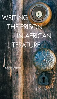 Produktbild: Writing the Prison in African Literature