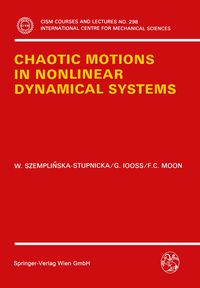 Produktbild: Chaotic Motions in Nonlinear Dynamical Systems
