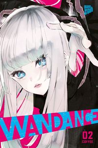 Produktbild: Wandance 2