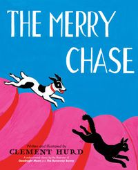 Produktbild: Hurd, C: The Merry Chase