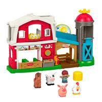 Produktbild: Fisher-Price Little People Bauernhof