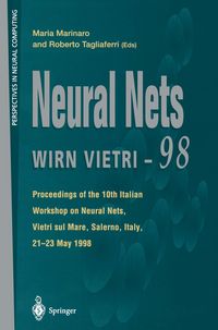 Produktbild: Neural Nets WIRN VIETRI-98