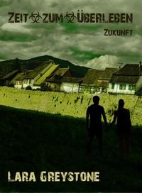 Produktbild: Zeit zum &Uuml;berleben - Zukunft