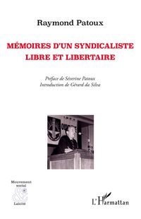 Produktbild: M&eacute;moires d'un syndicaliste libre et libertaire