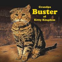 Produktbild: Grandpa Buster of Kitty Kingdom