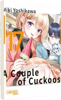 Produktbild: A Couple of Cuckoos 17
