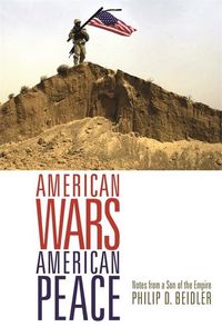Produktbild: American Wars, American Peace