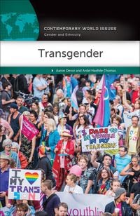 Produktbild: Transgender