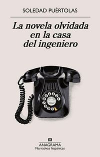 Produktbild: Novela Olvidada En La Casa del Ingeniero, La